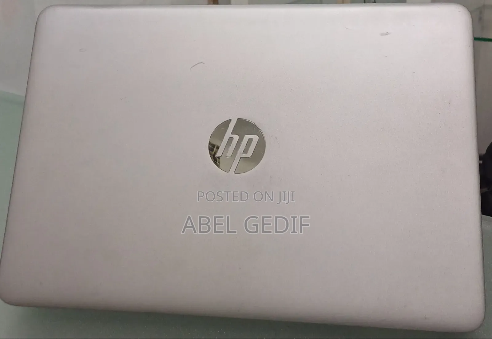 New Laptop HP EliteBook 840 8GB Intel Core I5 HDD 1T
