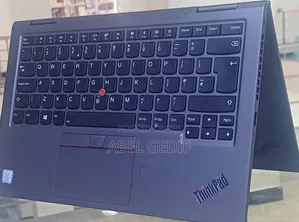 Photo - New Laptop Lenovo Thinkpad X1 Yoga 16GB Intel Core I7 SSD 512GB