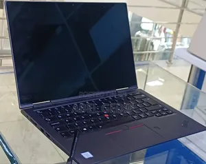 New Laptop Lenovo Thinkpad X1 Yoga 16GB Intel Core I7 SSD 512GB