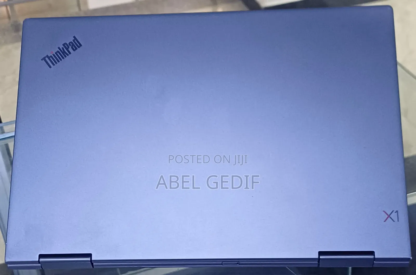 New Laptop Lenovo Thinkpad X1 Yoga 16GB Intel Core I7 SSD 512GB