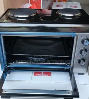 Photo - Kumtel Oven Mini Oven 45liter