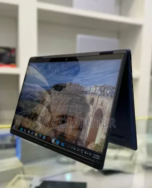 New Laptop HP Envy X360 16GB Intel Core Ultra 7 SSD 512GB