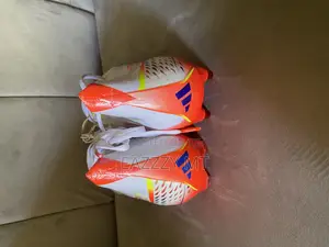 Adidas Predator Edge 1.Firm Ground Cleats Boots