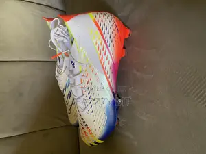 Adidas Predator Edge 1.Firm Ground Cleats Boots