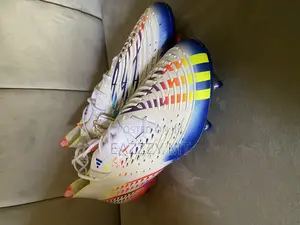 Adidas Predator Edge 1.Firm Ground Cleats Boots