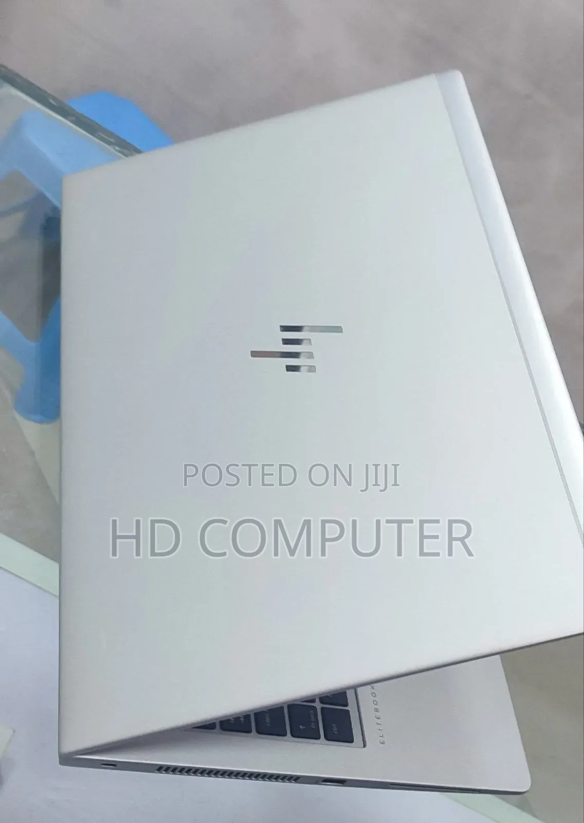 New Laptop HP EliteBook 850 G5 16GB Intel Core I5 SSD 512GB