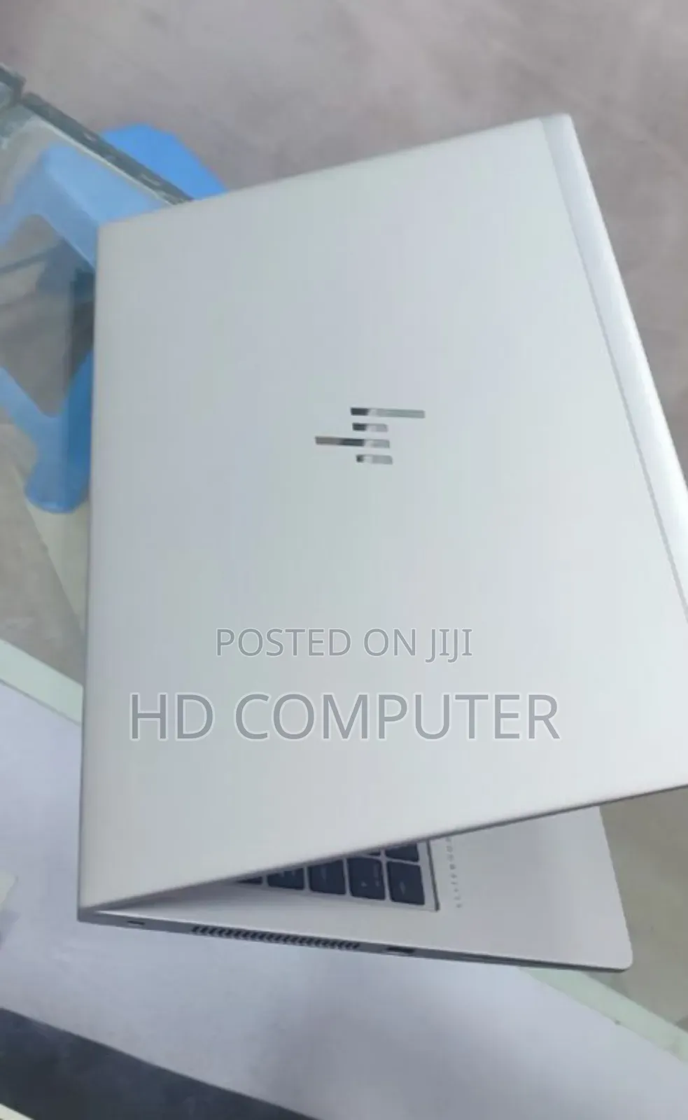 New Laptop HP EliteBook 850 G5 16GB Intel Core I5 SSD 512GB