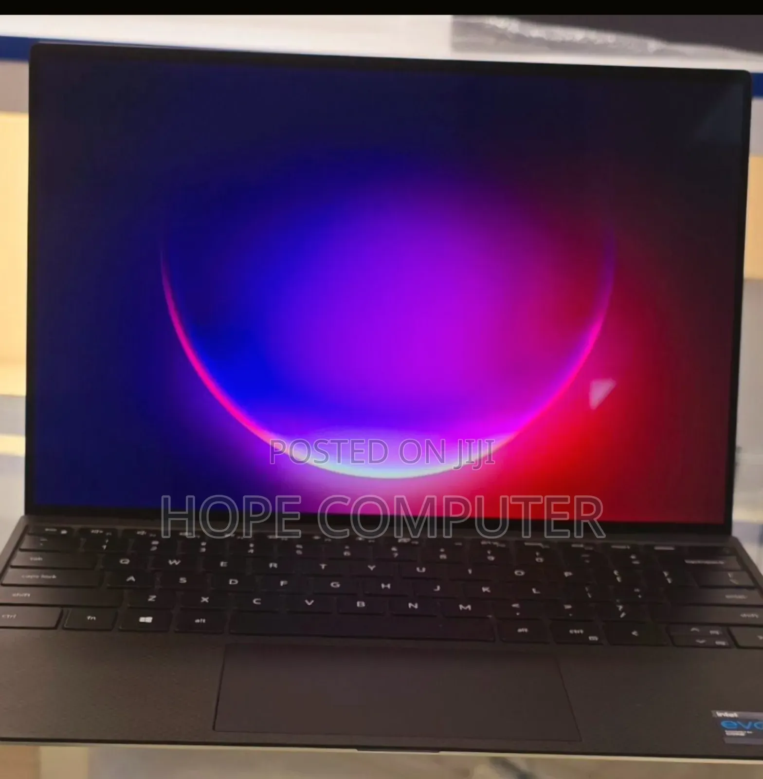 New Laptop Dell XPS 13 16GB Intel Core I7 SSD 1T