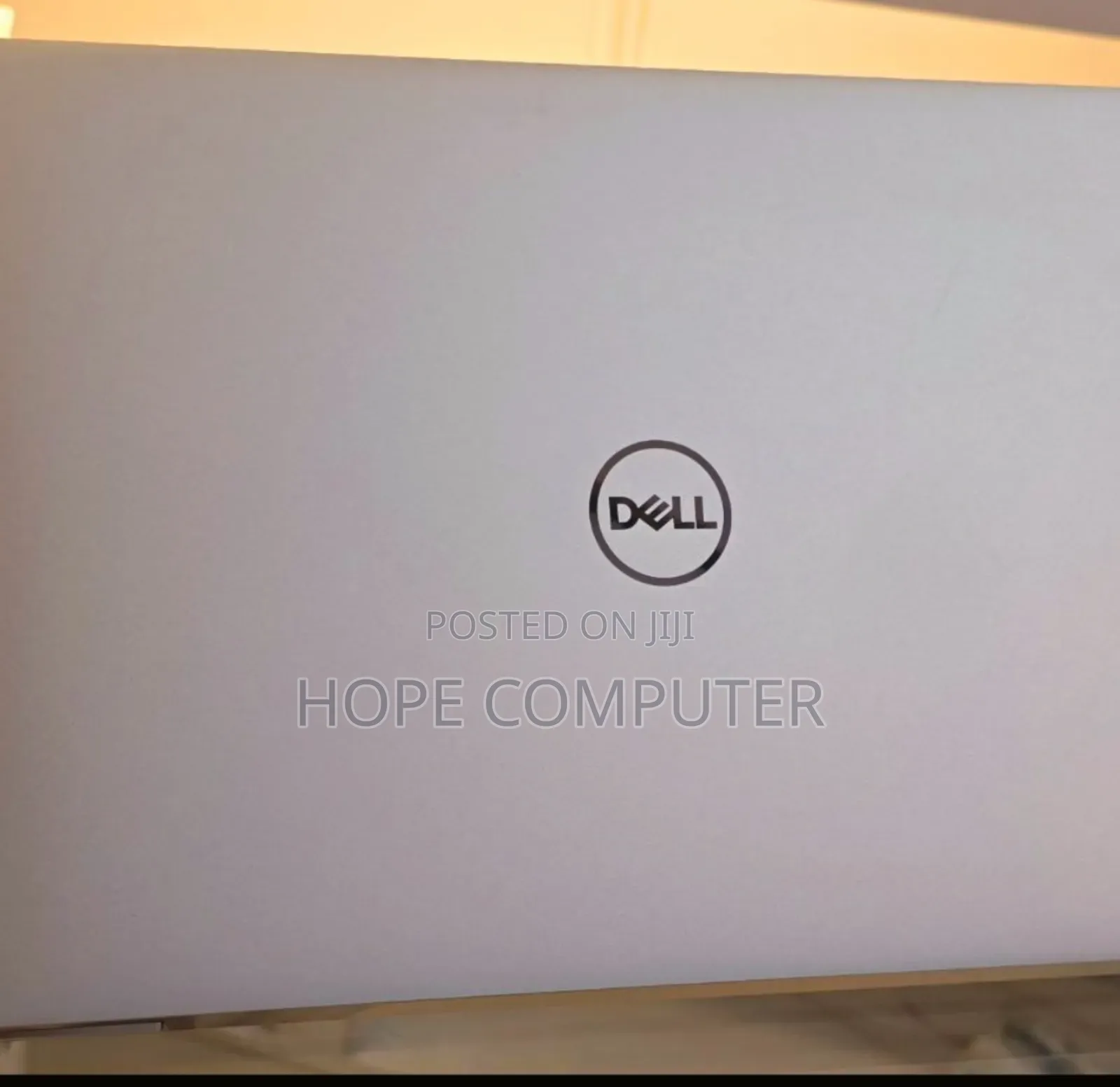New Laptop Dell XPS 13 16GB Intel Core I7 SSD 1T