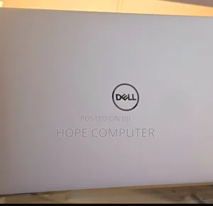 New Laptop Dell XPS 13 16GB Intel Core I7 SSD 1T