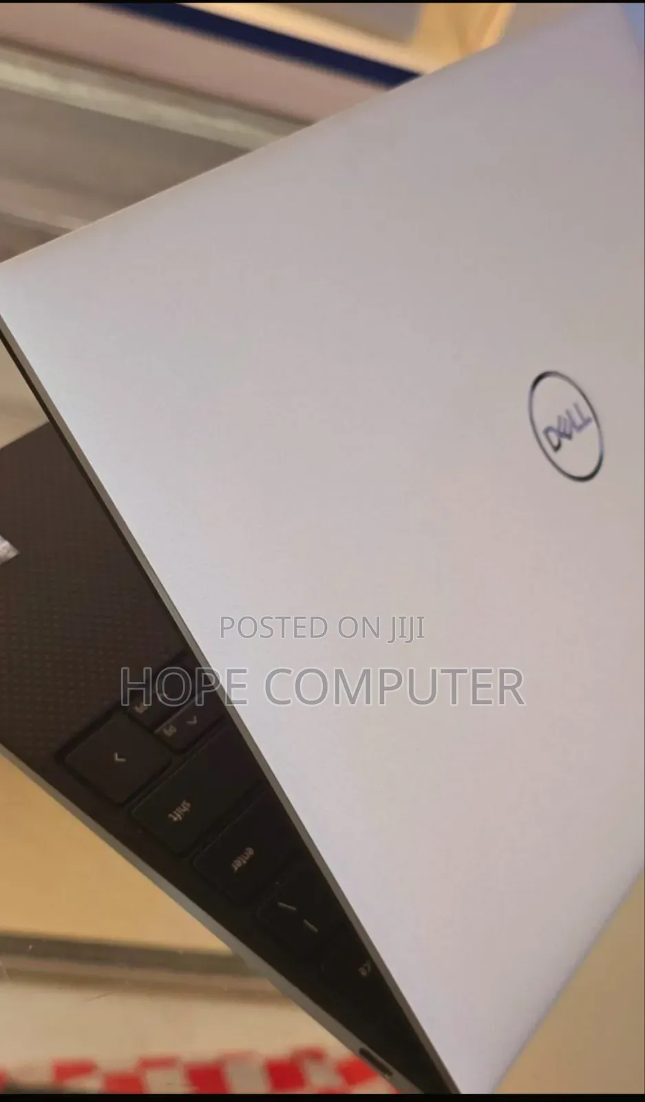New Laptop Dell XPS 13 16GB Intel Core I7 SSD 1T