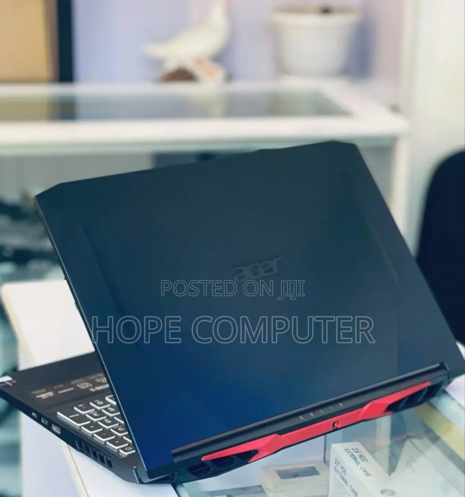 New Laptop Acer Nitro 5 8GB Intel Core I5 SSD 512GB