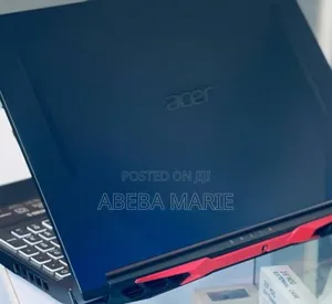 New Laptop Acer Nitro 5 16GB Intel Core I5 SSD 512GB