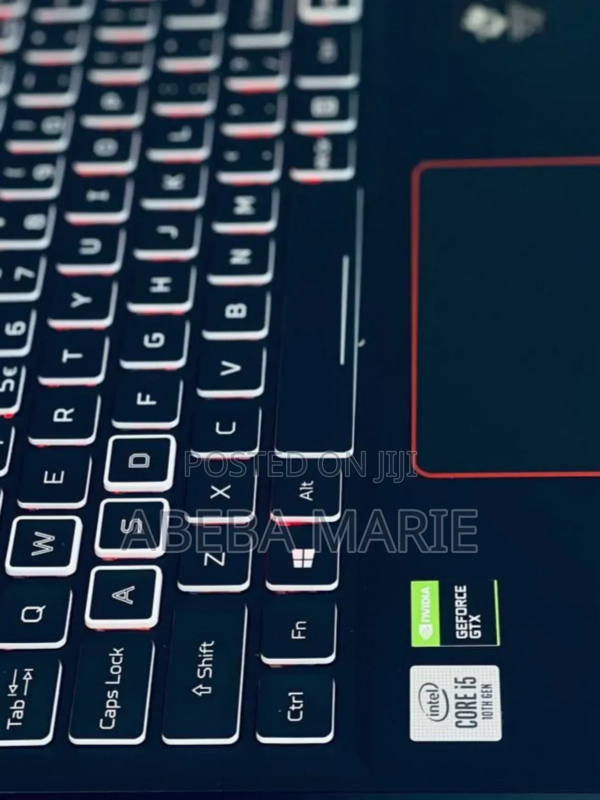 New Laptop Acer Nitro 5 16GB Intel Core I5 SSD 512GB