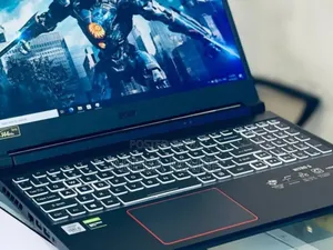 New Laptop Acer Nitro 5 16GB Intel Core I5 SSD 512GB