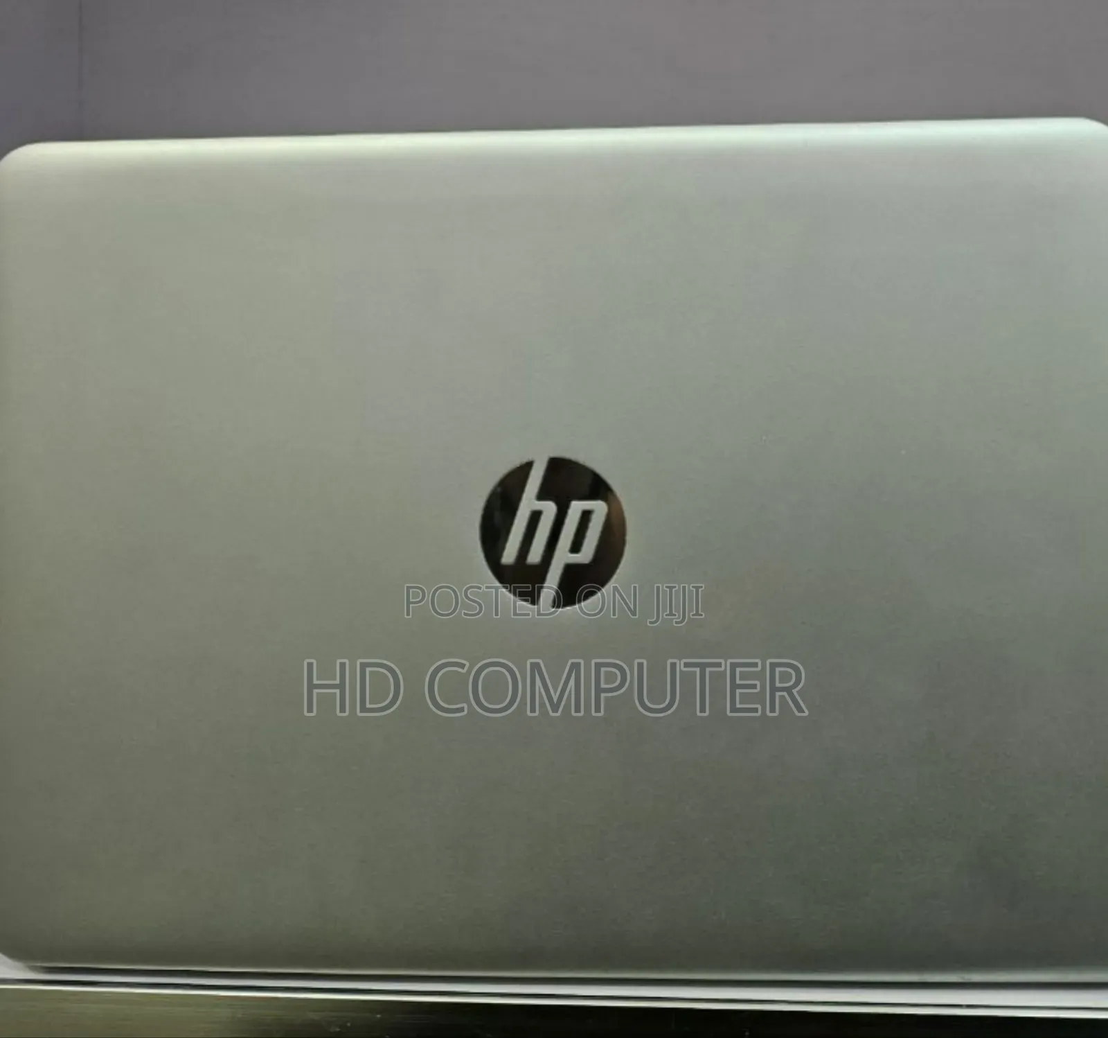New Laptop HP EliteBook 840 G4 8GB Intel Core I7 HDD+SSD 512GB