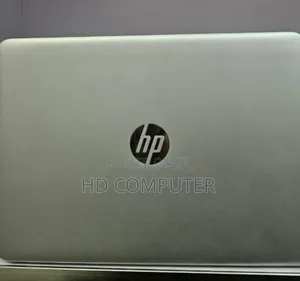 New Laptop HP EliteBook 840 G4 8GB Intel Core I7 HDD+SSD 512GB