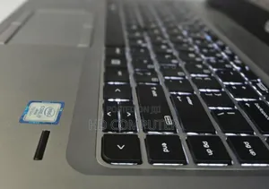 New Laptop HP EliteBook 840 G4 8GB Intel Core I7 HDD+SSD 512GB