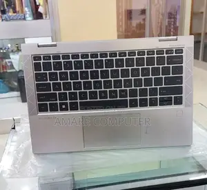 New Laptop HP EliteBook 830 G8 16GB Intel Core I5 SSD 512GB
