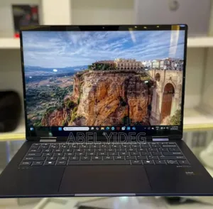 New Laptop HP Envy X360 16GB Intel Core Ultra 7 SSD 512GB