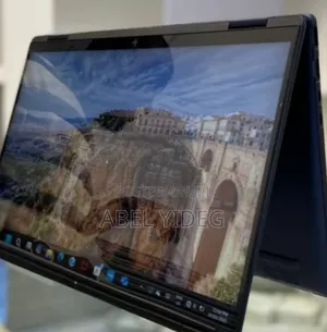 New Laptop HP Envy X360 16GB Intel Core Ultra 7 SSD 512GB