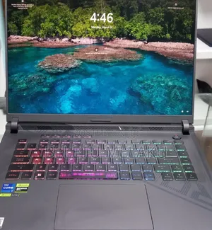 New Laptop Asus ROG Strix G16 G614 16GB Intel Core I7 SSD 1T