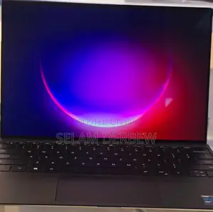 New Laptop Dell XPS 13 16GB Intel Core I7 SSD 1T