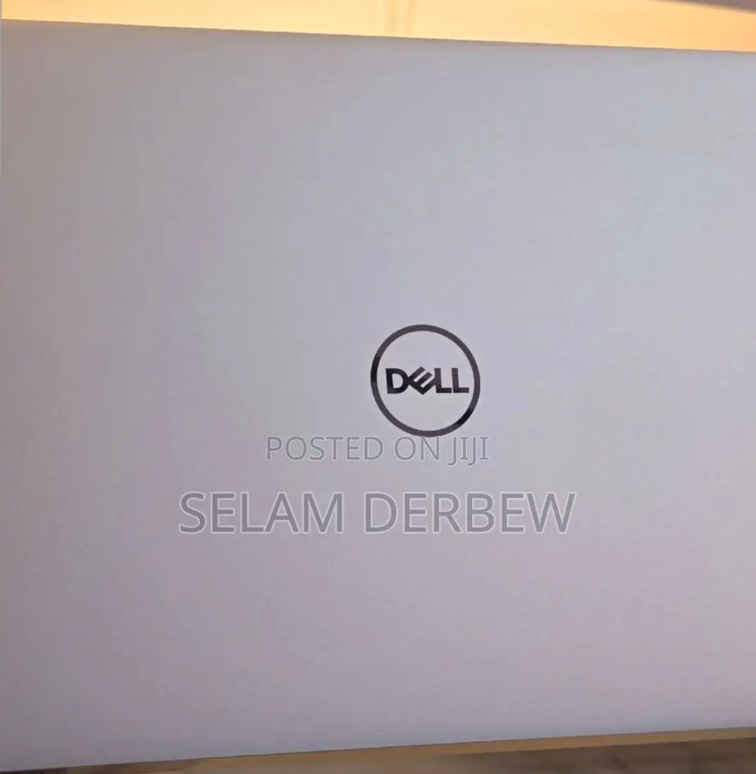 New Laptop Dell XPS 13 16GB Intel Core I7 SSD 1T