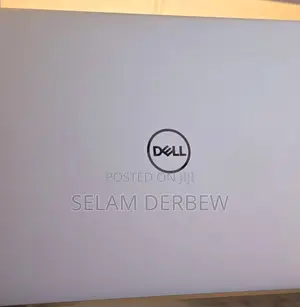 New Laptop Dell XPS 13 16GB Intel Core I7 SSD 1T