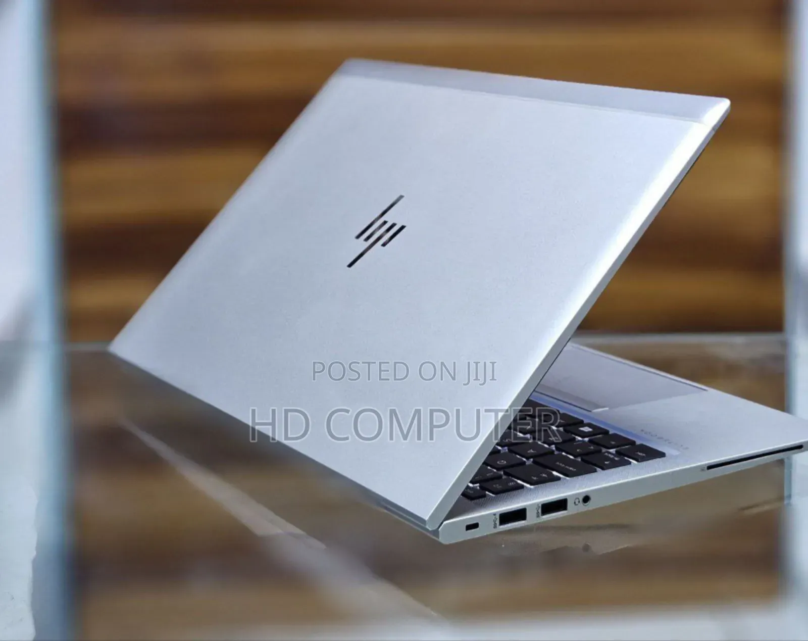 New Laptop HP EliteBook 840 G5 16GB Intel Core I5 SSD 512GB