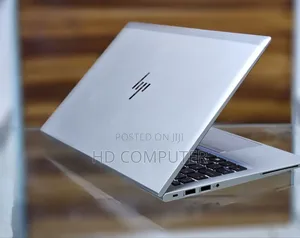New Laptop HP EliteBook 840 G5 16GB Intel Core I5 SSD 512GB