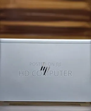 New Laptop HP EliteBook 840 G5 16GB Intel Core I5 SSD 512GB