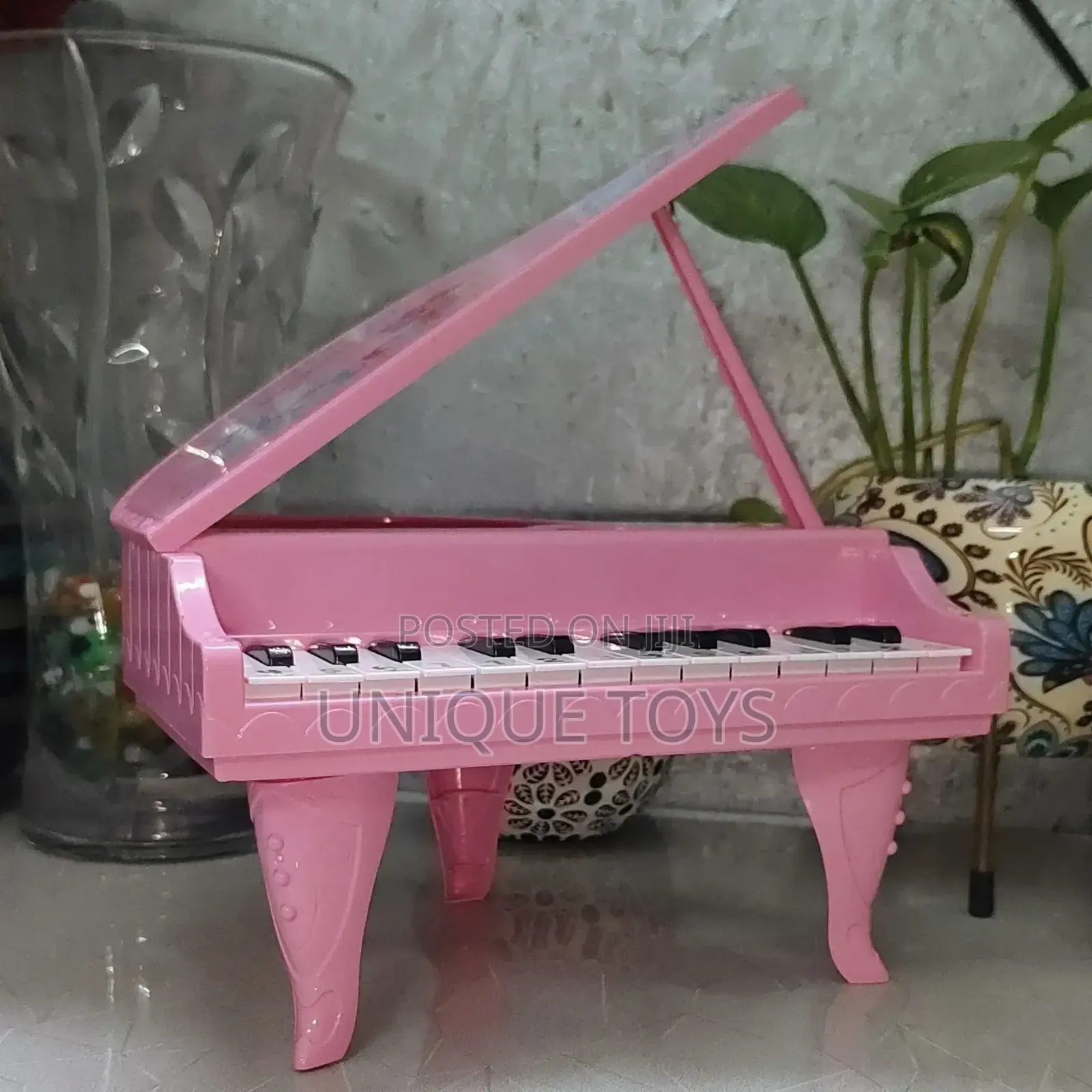 Frozen Elsa Anna Cartoon Electronic Piano Stimulation Set