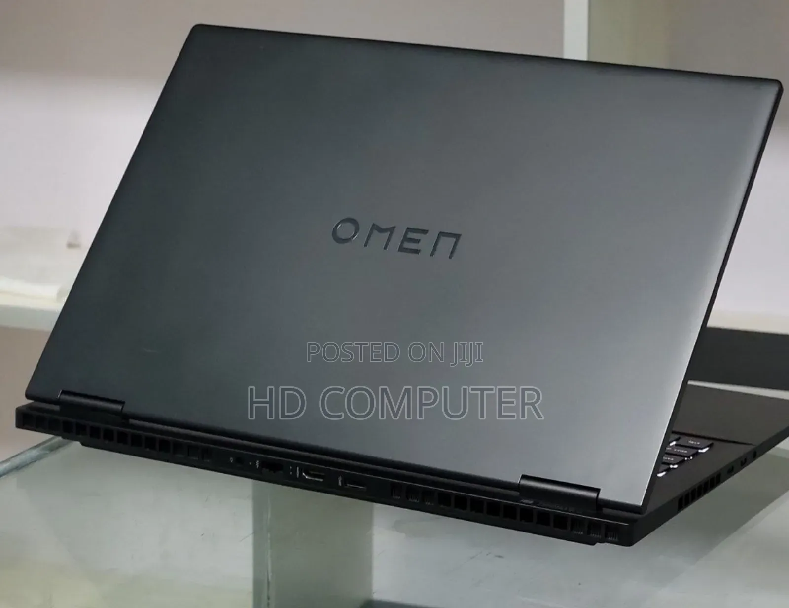 New Laptop HP Omen 16 16GB Intel Core I9 SSD 1T