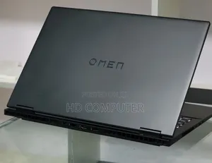 New Laptop HP Omen 16 16GB Intel Core I9 SSD 1T