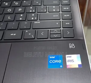 New Laptop HP Pavilion 14 8GB Intel Core I5 SSD 512GB