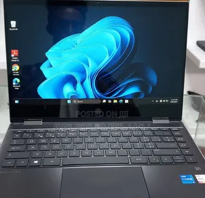 New Laptop HP Pavilion 14 8GB Intel Core I5 SSD 512GB