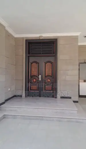 5bdrm Farm House in G+2, Yeka for rent