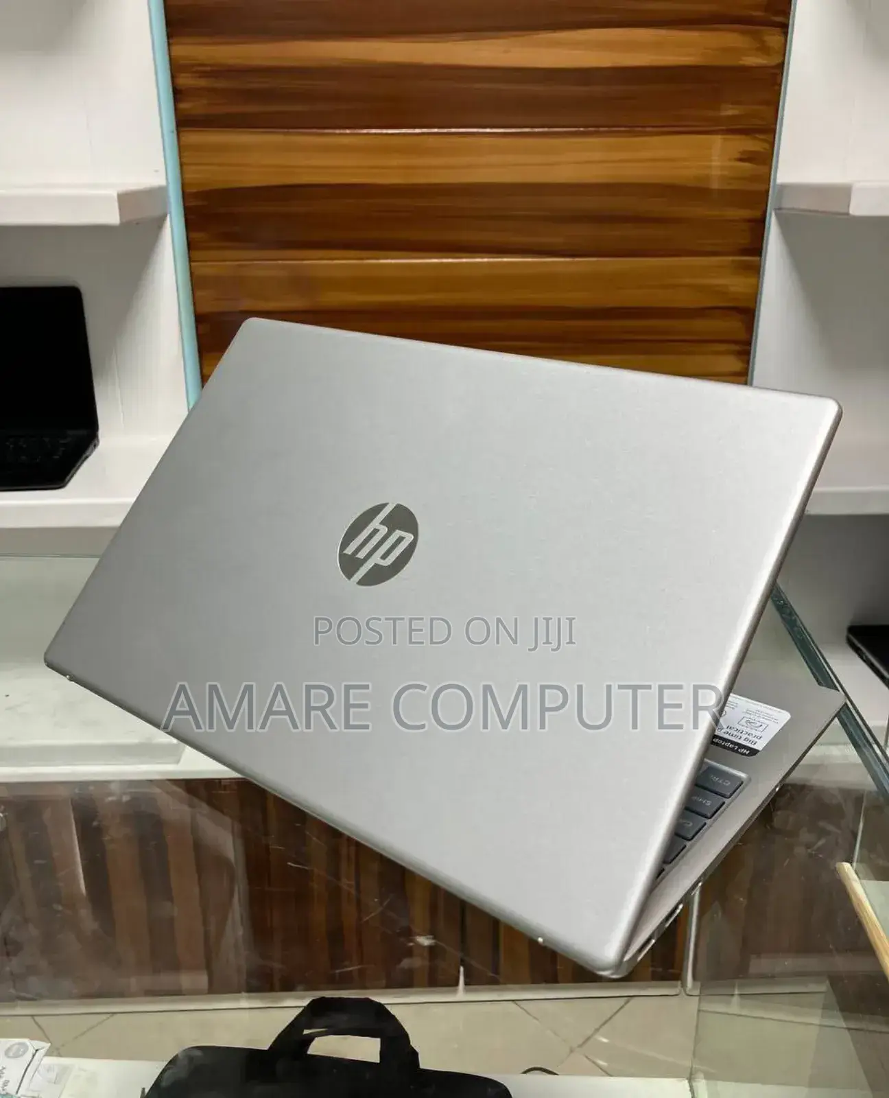 New Laptop HP Stream Notebook 8GB AMD Ryzen 5 SSD 512GB