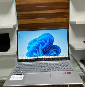 New Laptop HP Stream Notebook 8GB AMD Ryzen 5 SSD 512GB