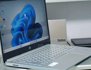 New Laptop HP Stream Notebook 8GB Intel Core i5 SSD 512GB