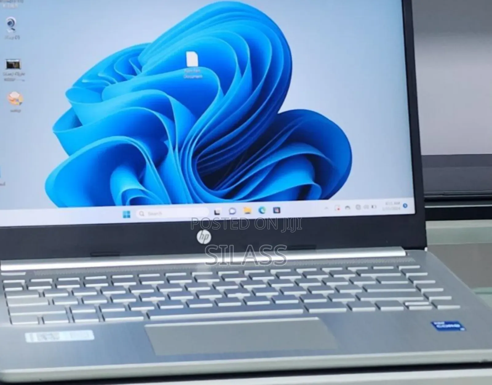 New Laptop HP Stream Notebook 8GB Intel Core i5 SSD 512GB