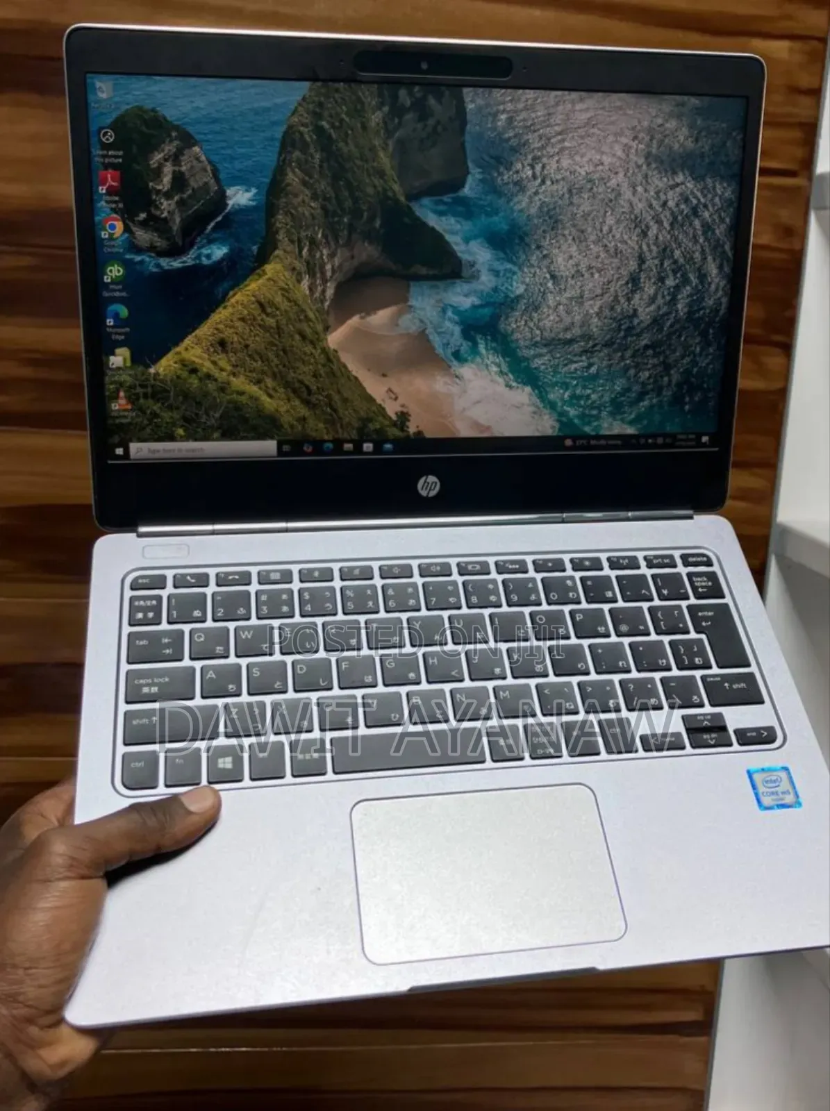 New Laptop Acer Aspire 1 4GB Intel Pentium HDD 500GB