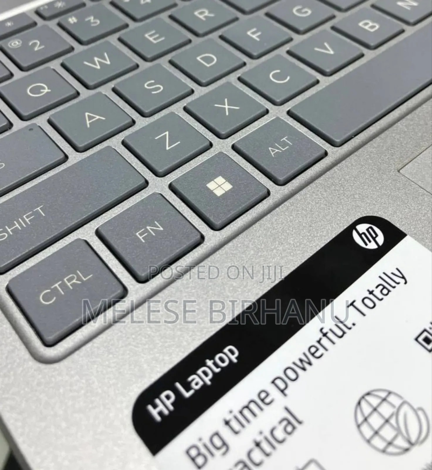 New Laptop HP Stream Notebook 8GB AMD Ryzen 5 SSD 512GB