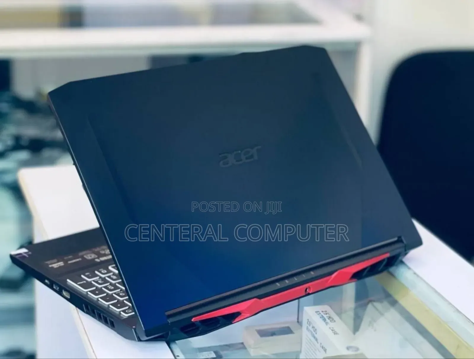 New Laptop Acer Nitro 5 8GB Intel Core I5 SSD 512GB