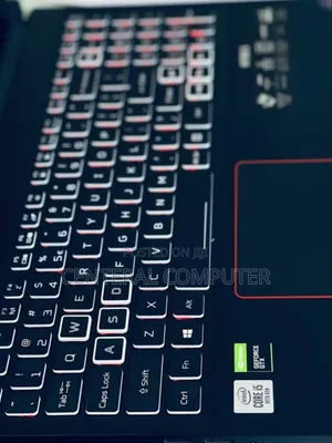 New Laptop Acer Nitro 5 8GB Intel Core I5 SSD 512GB