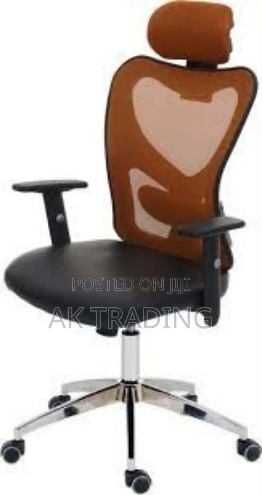 Office Manageral Chair
