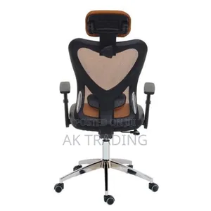 Office Manageral Chair