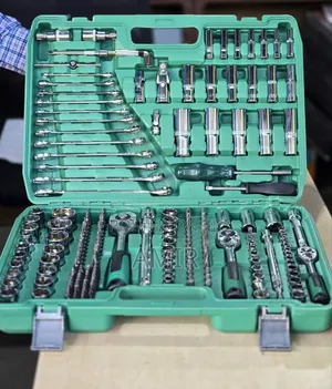 Photo - 216pcs Edon Wrench Set