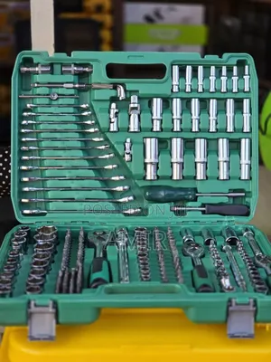 216pcs Edon Wrench Set